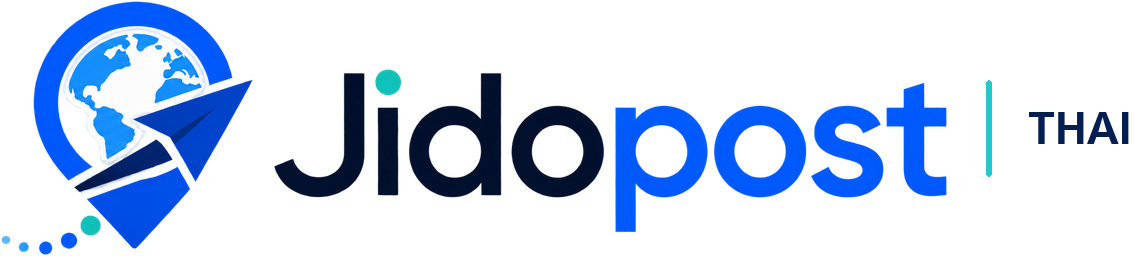 JIDOPOST
